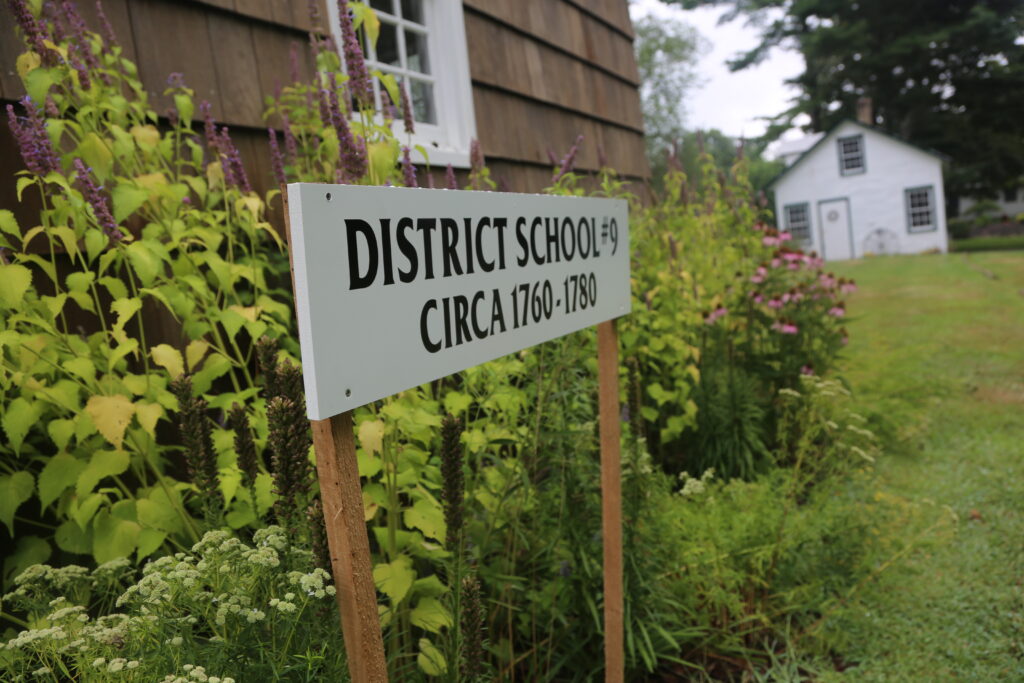 North Fork sites celebrate America250 through History Hunt selfie challenge