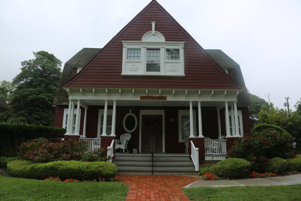 North Fork sites celebrate America250 through History Hunt selfie challenge