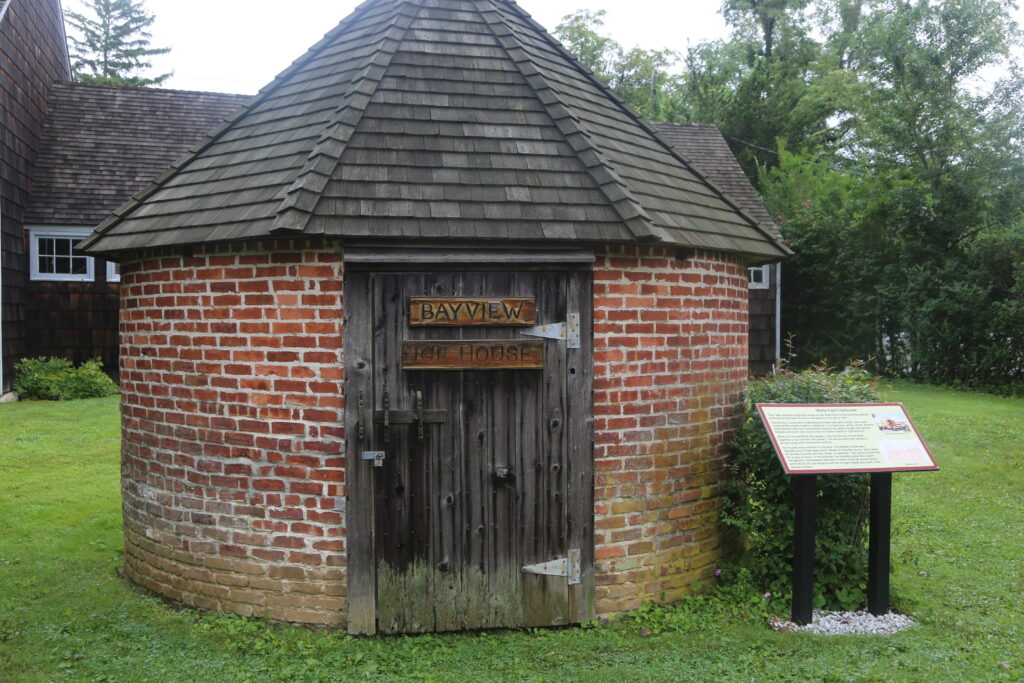 North Fork sites celebrate America250 through History Hunt selfie challenge
