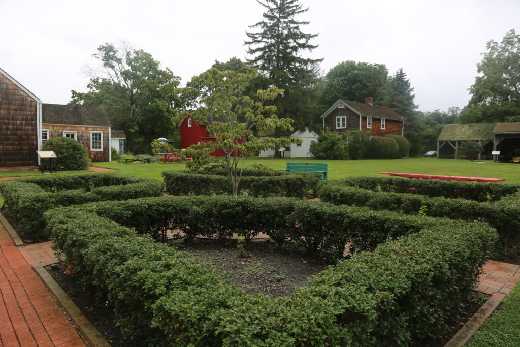 North Fork sites celebrate America250 through History Hunt selfie challenge