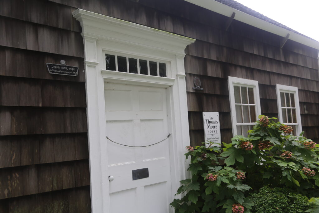 North Fork sites celebrate America250 through History Hunt selfie challenge