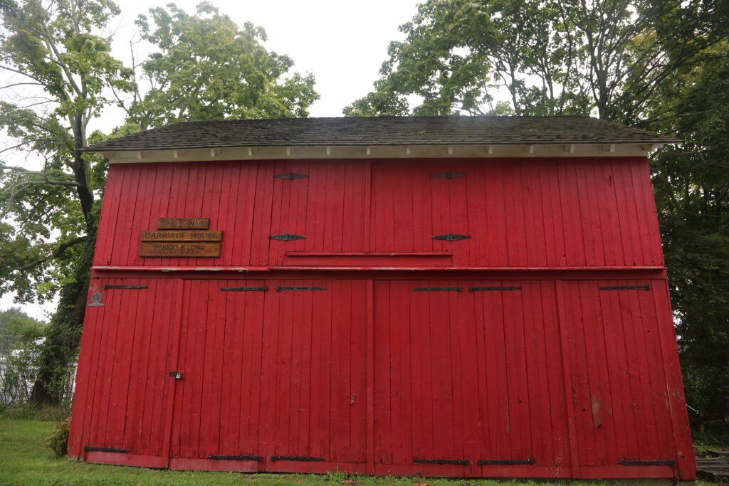 North Fork sites celebrate America250 through History Hunt selfie challenge
