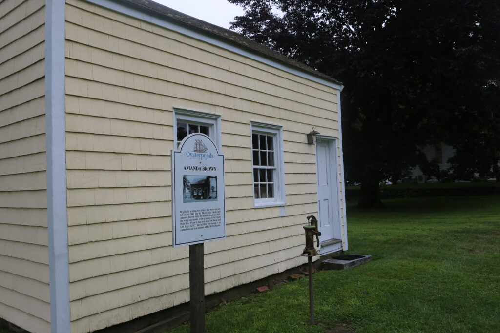 North Fork sites celebrate America250 through History Hunt selfie challenge