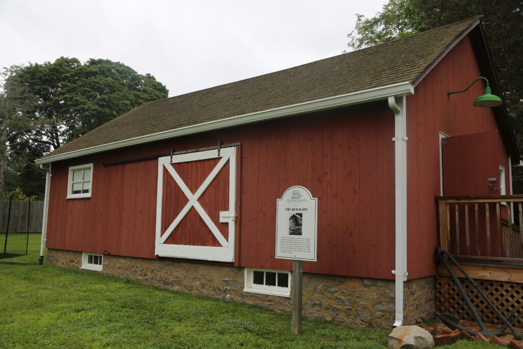 North Fork sites celebrate America250 through History Hunt selfie challenge