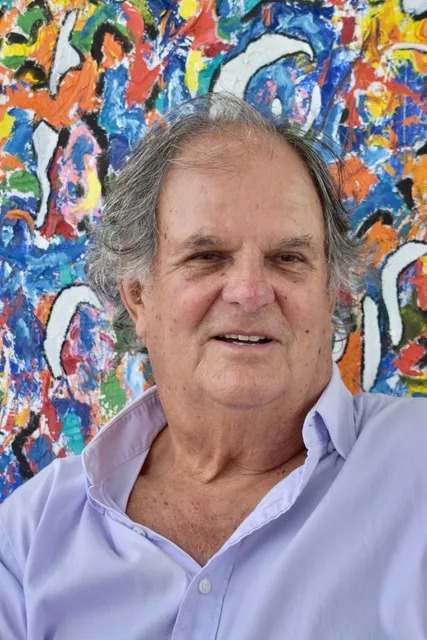 Eric Demarchelier launches new exhibit — and his inspiration is an island