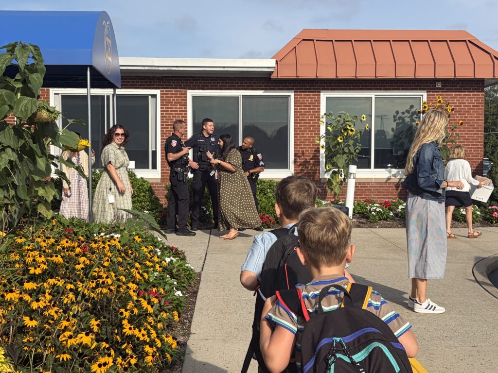 Classes are back in session at Mattituck-Cutchogue district schools