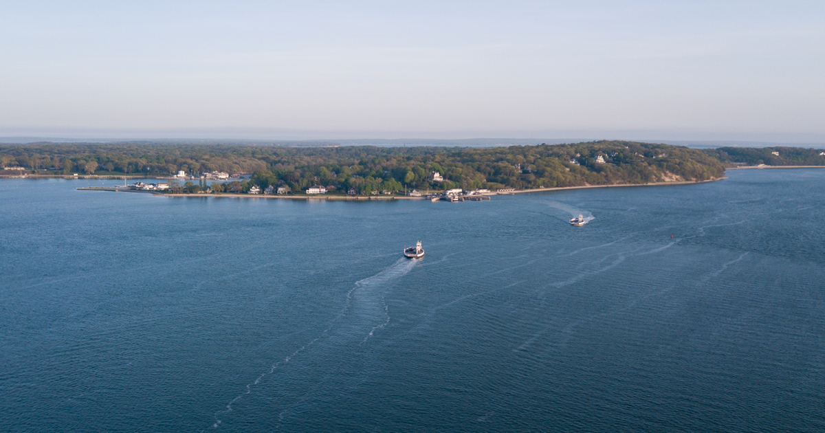 Shelter Island saw increase in preservation fund revenue last year