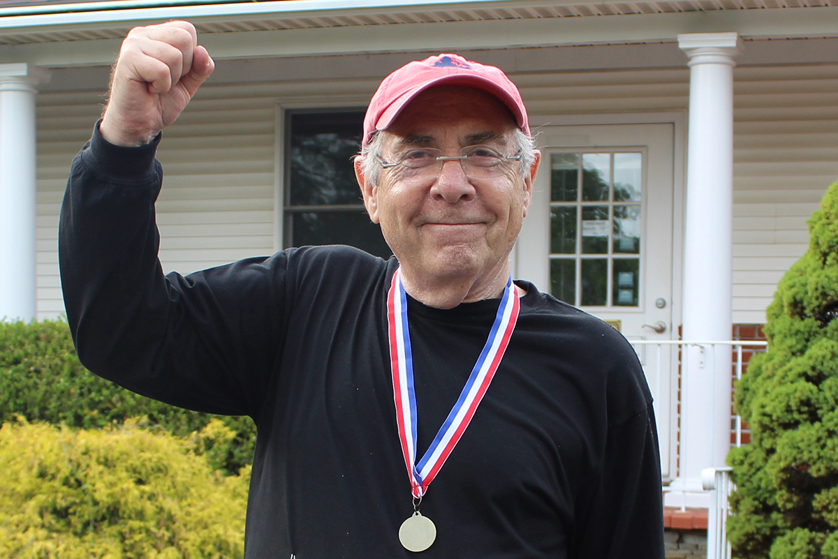 Codger’s column: Looking forward - Shelter Island Reporter Archives