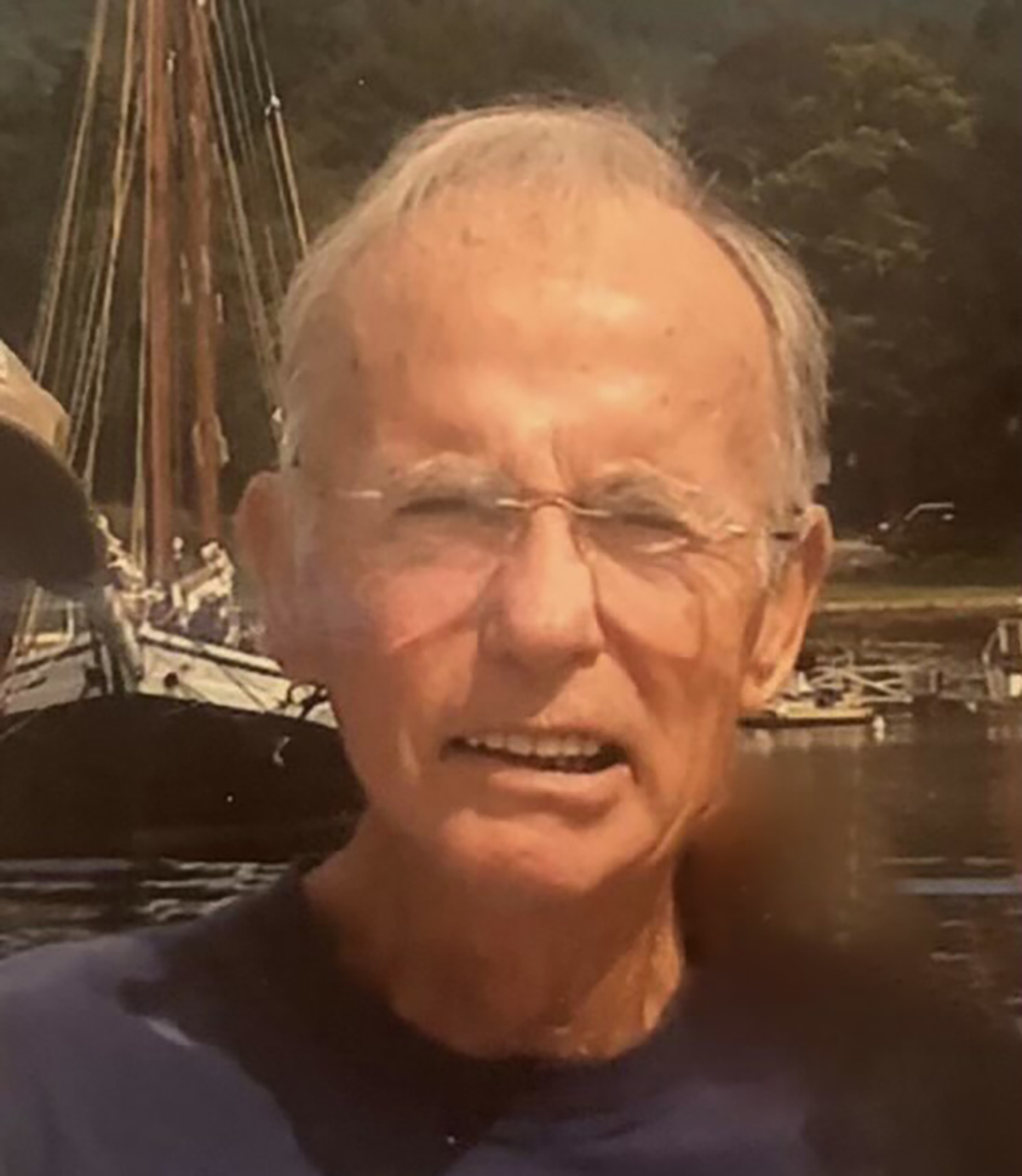 Shelter Island Reporter obituaries Rescigno Karnis, Quigley, Krapf Shelter Island Reporter