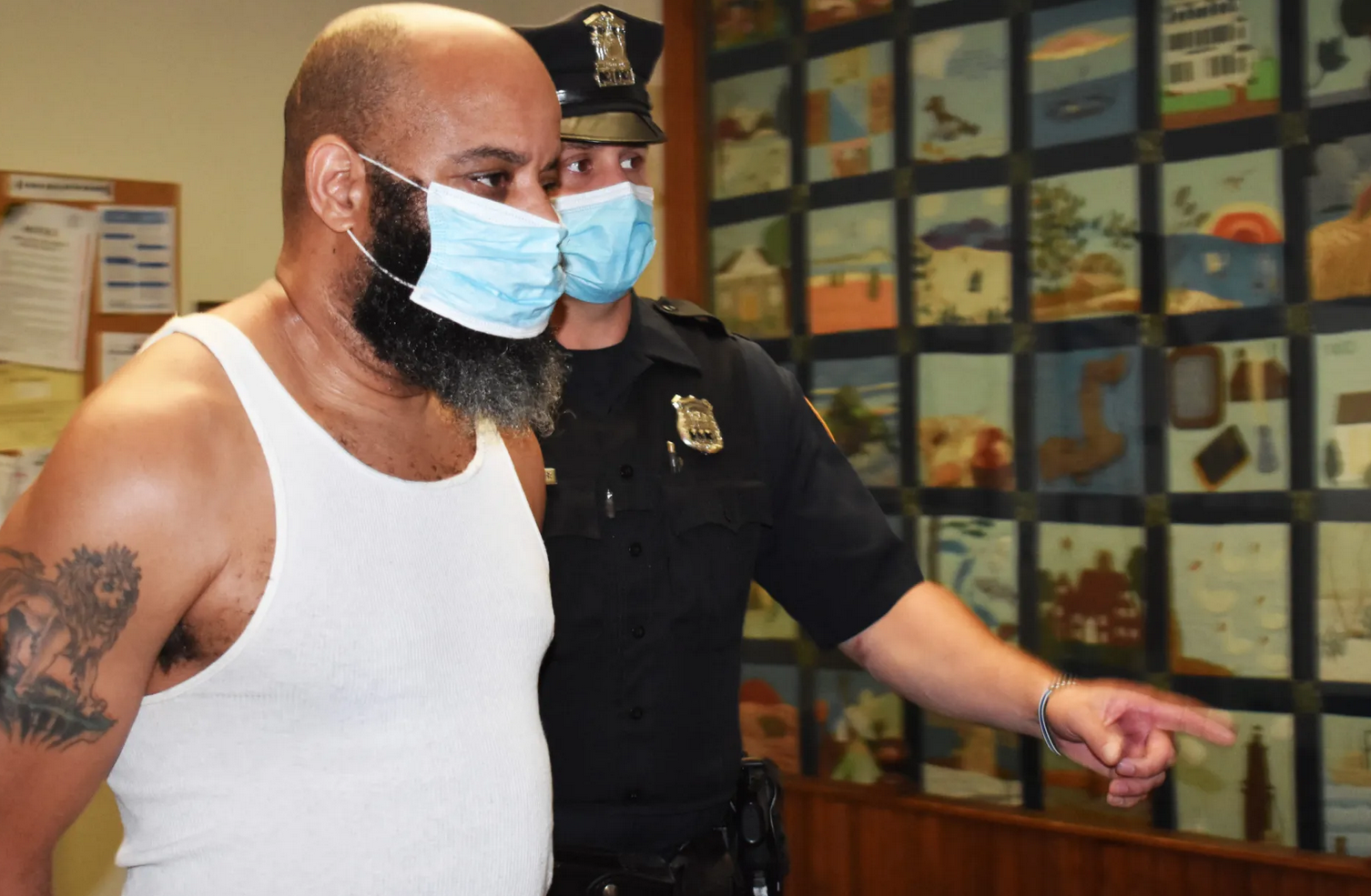 DA: Two drug dealers arrested in connection with East End fatal ...