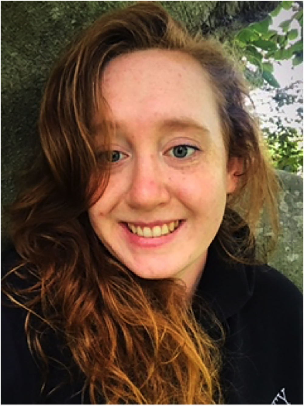 History Center new archivist Kaitlin Ketcham has deep Island