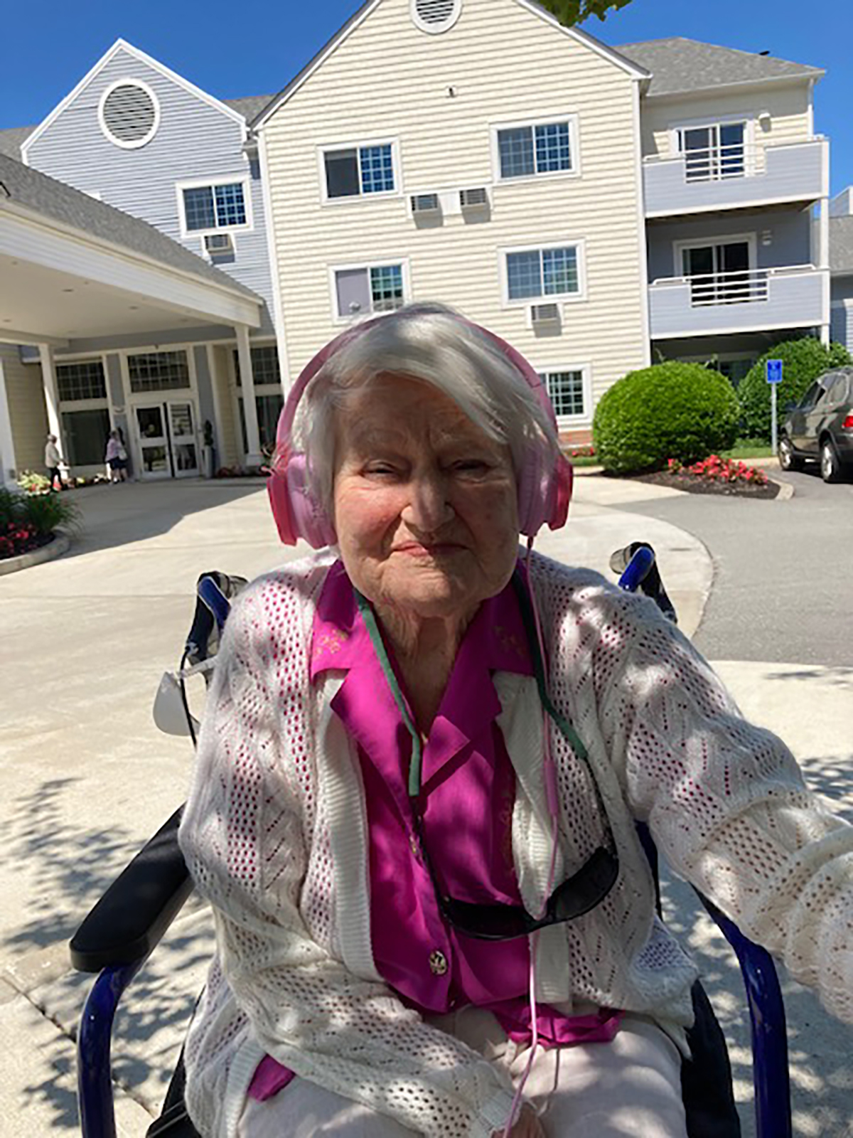 Shelter Island Reporter obituary: Ruth Staehle - Shelter Island Reporter