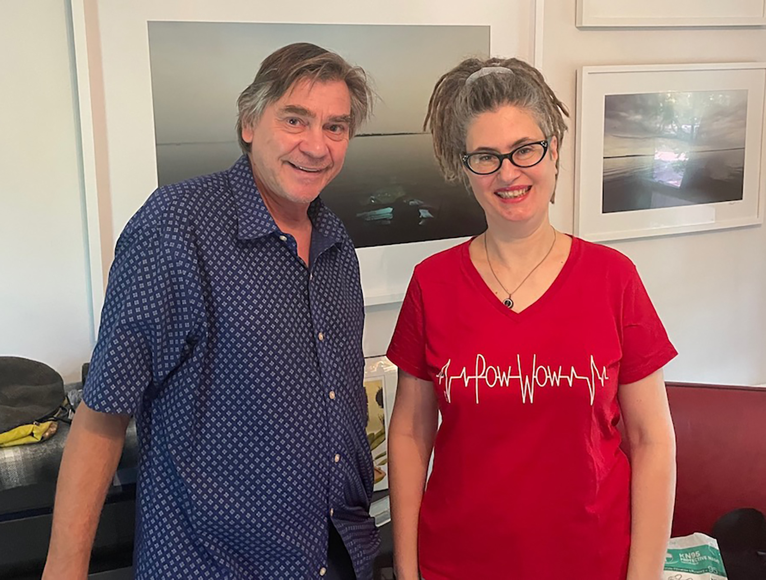 Documentary filmmakers bring the story of Plum Island to life Shelter