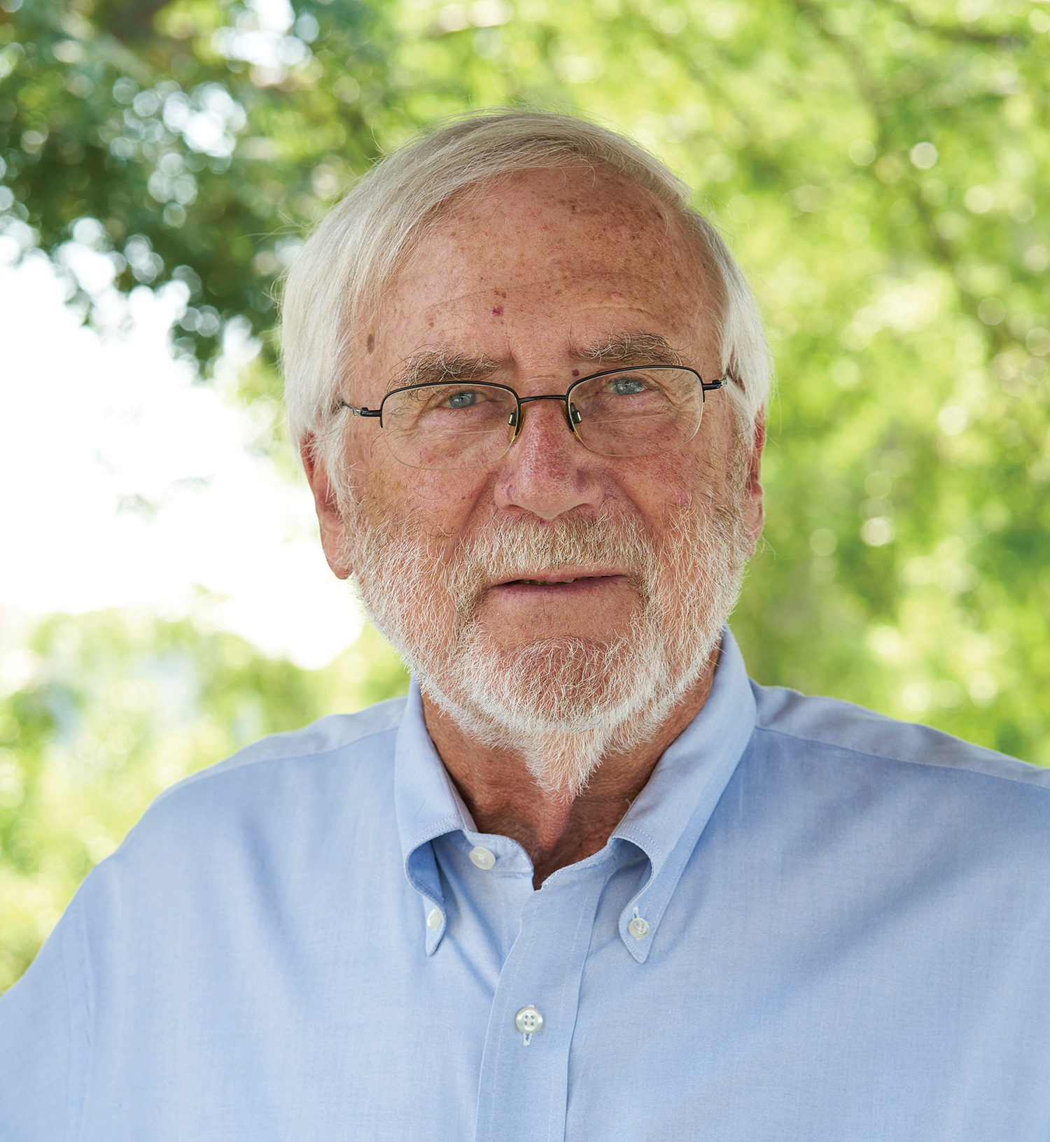 Gordon Gooding (Courtesy Photo)