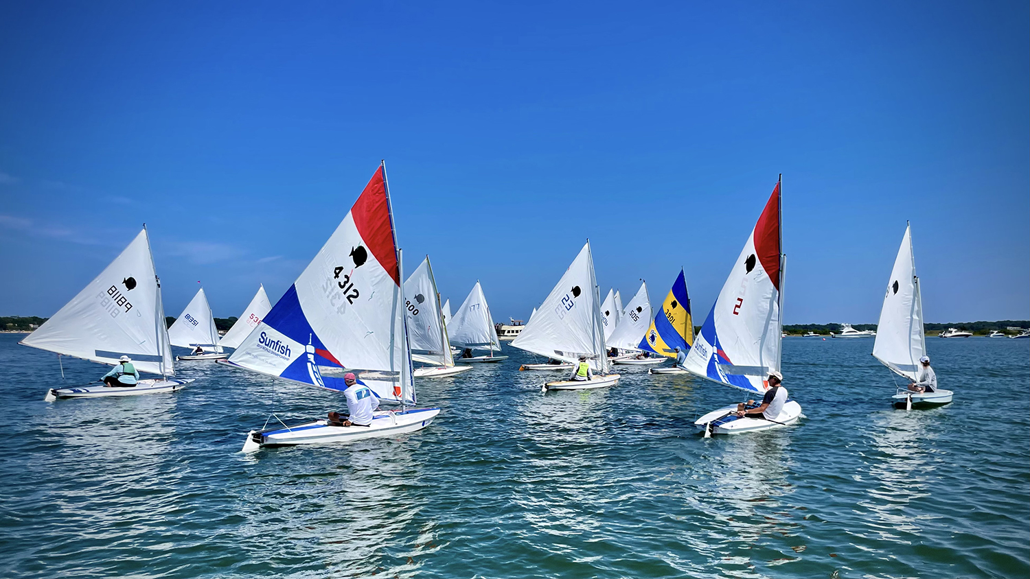 Shelter Island’s Menantic Yacht Club is setting sail into 2024 ...