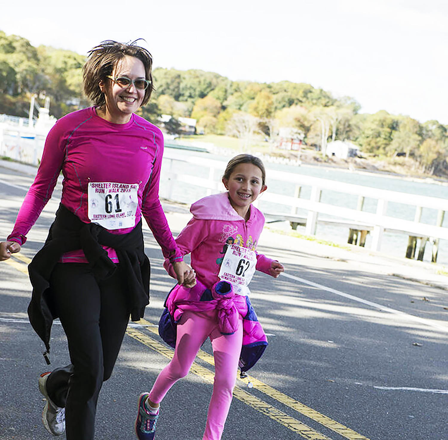 Silver anniversary Shelter Island 5K set for Oct. 19: Funds to benefit ...