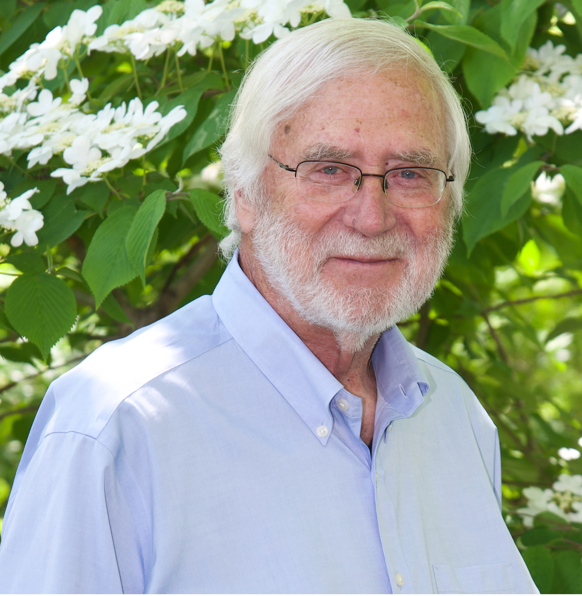 Gordon Gooding Shelter Island candidates in their own words - Shelter Island Reporter