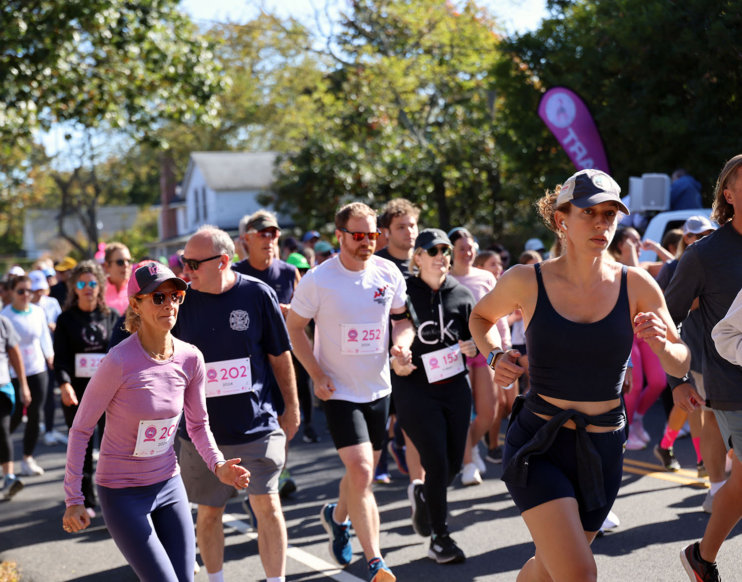 SIR2024_5KRaceReport_OnTheRoad Shelter Island Reporter