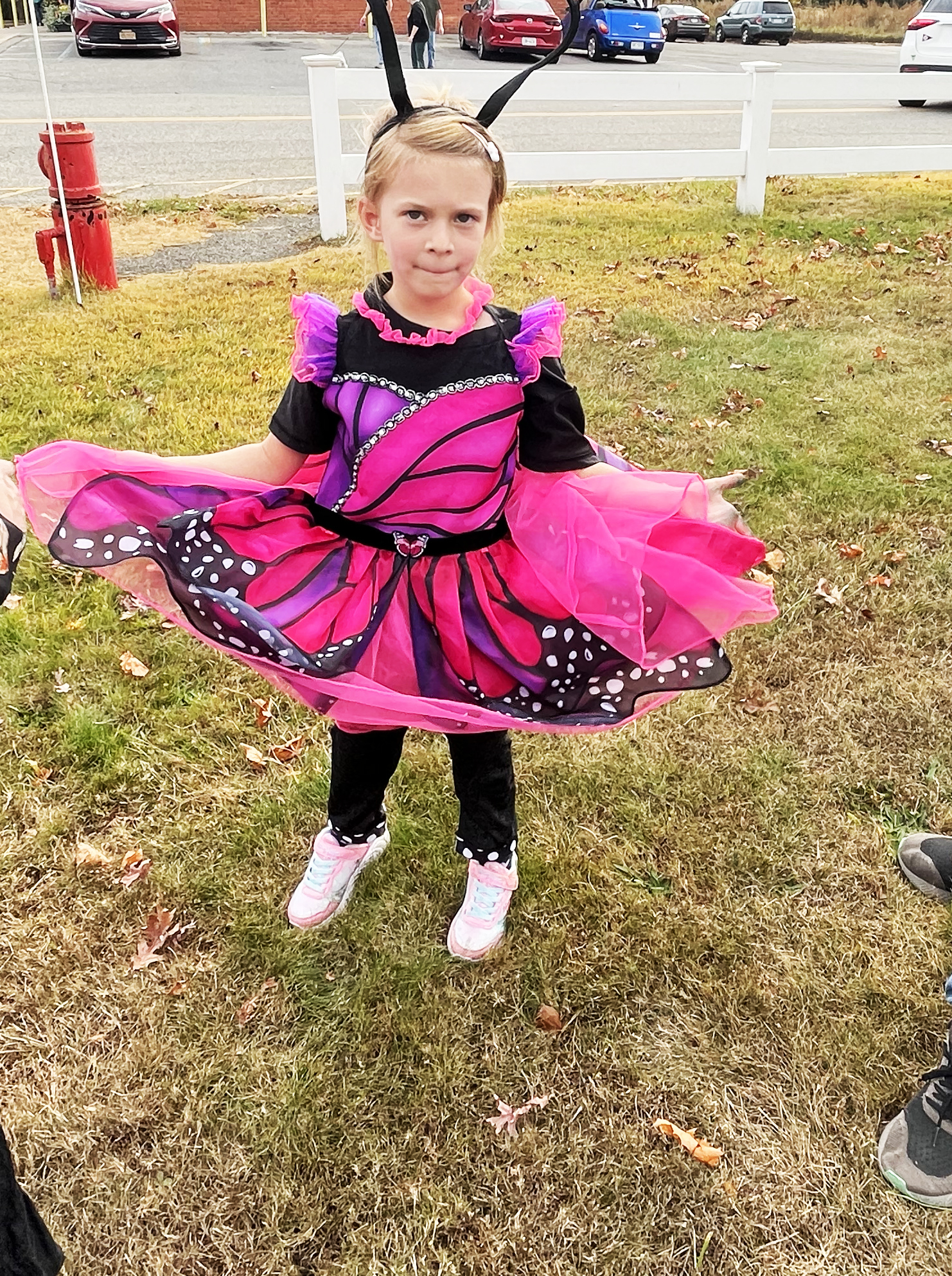 Shelter Island's annual 2024 Halloween Parade a joy to behold Shelter