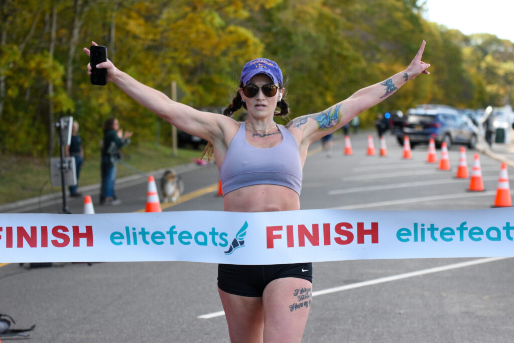 Shelter Island’s annual 10K race draws hundreds of runners