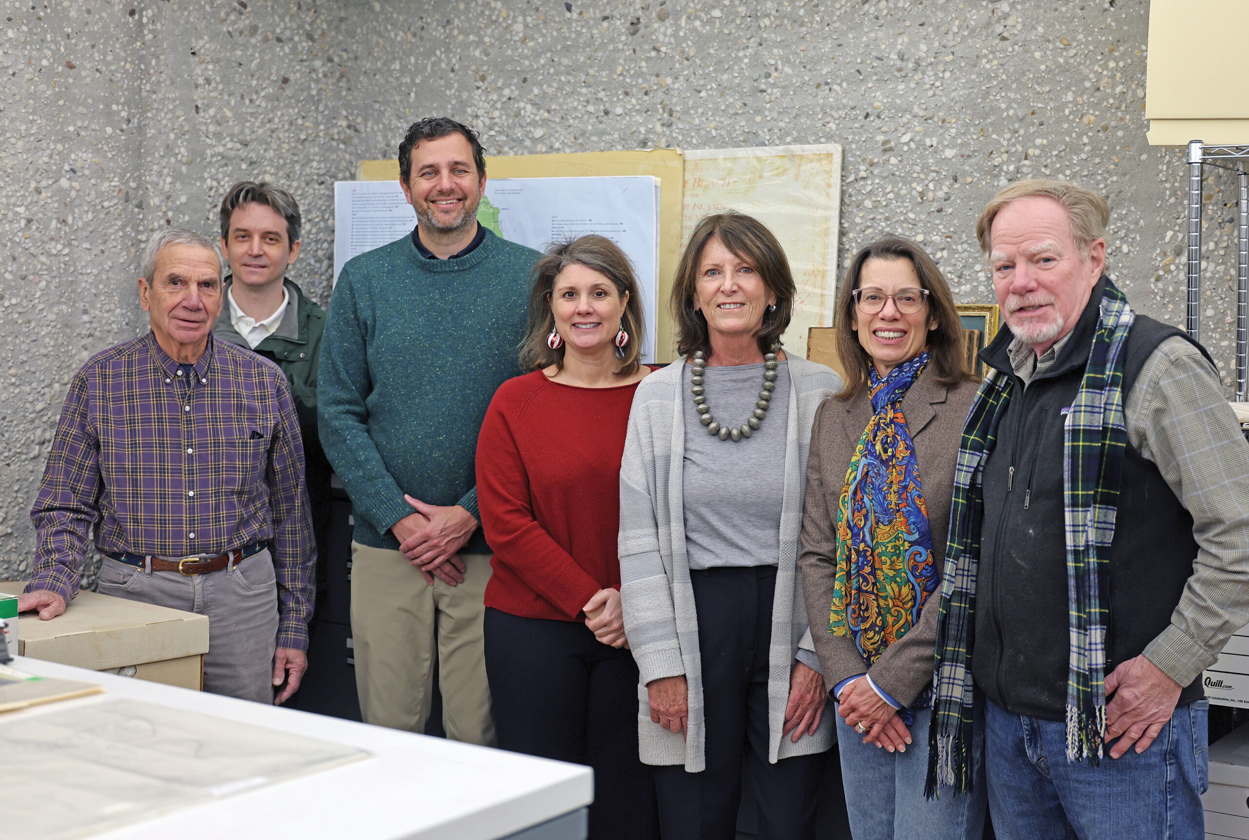 Shelter Island History Museum, Sylvester Manor announce collaboration ...