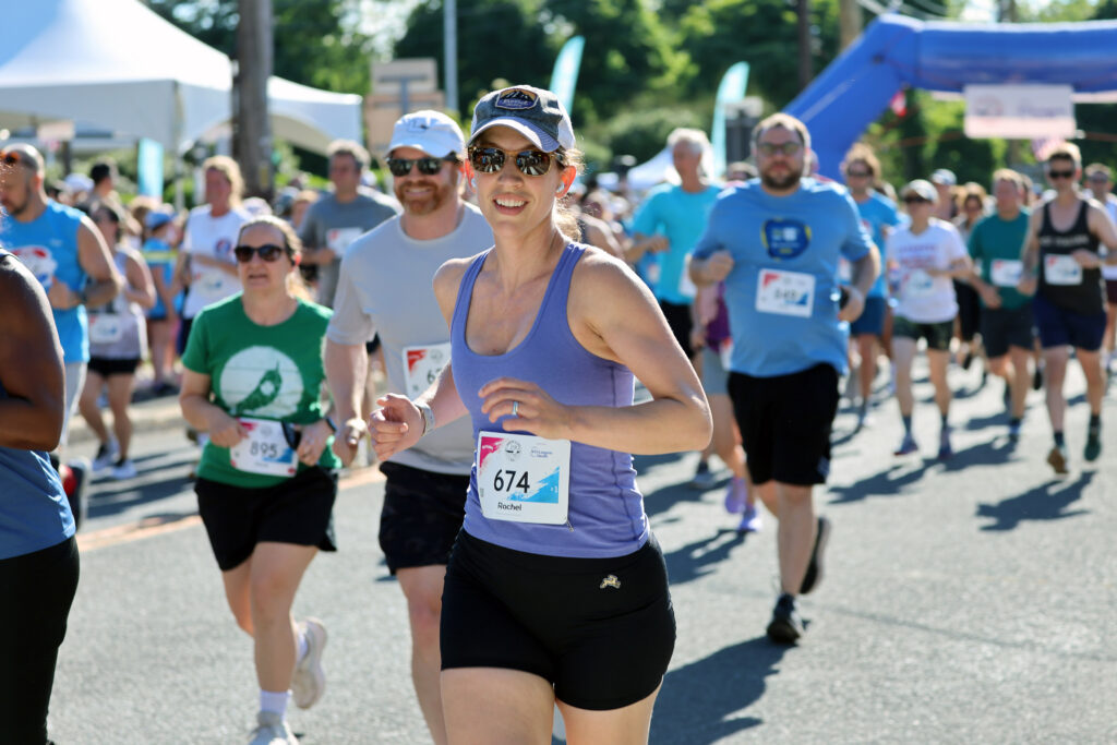 Shelter Island’s annual 10K race draws hundreds of runners