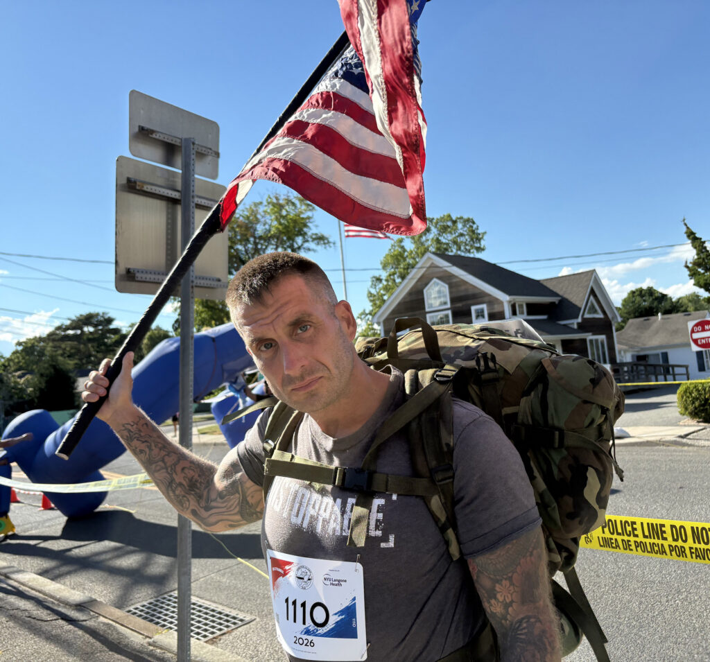 Shelter Island’s annual 10K race draws hundreds of runners