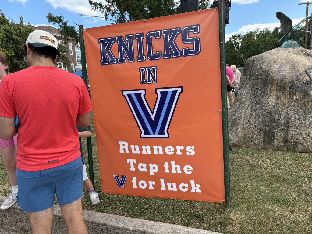 Shelter Island’s annual 10K race draws hundreds of runners