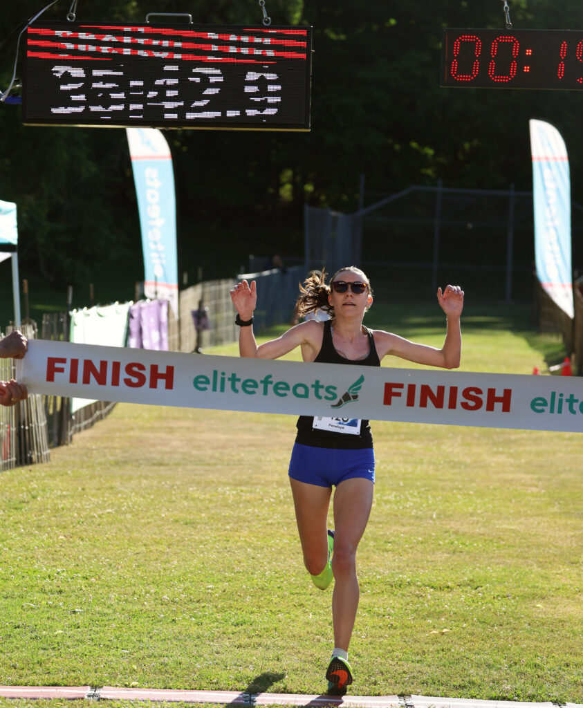Shelter Island’s annual 10K race draws hundreds of runners
