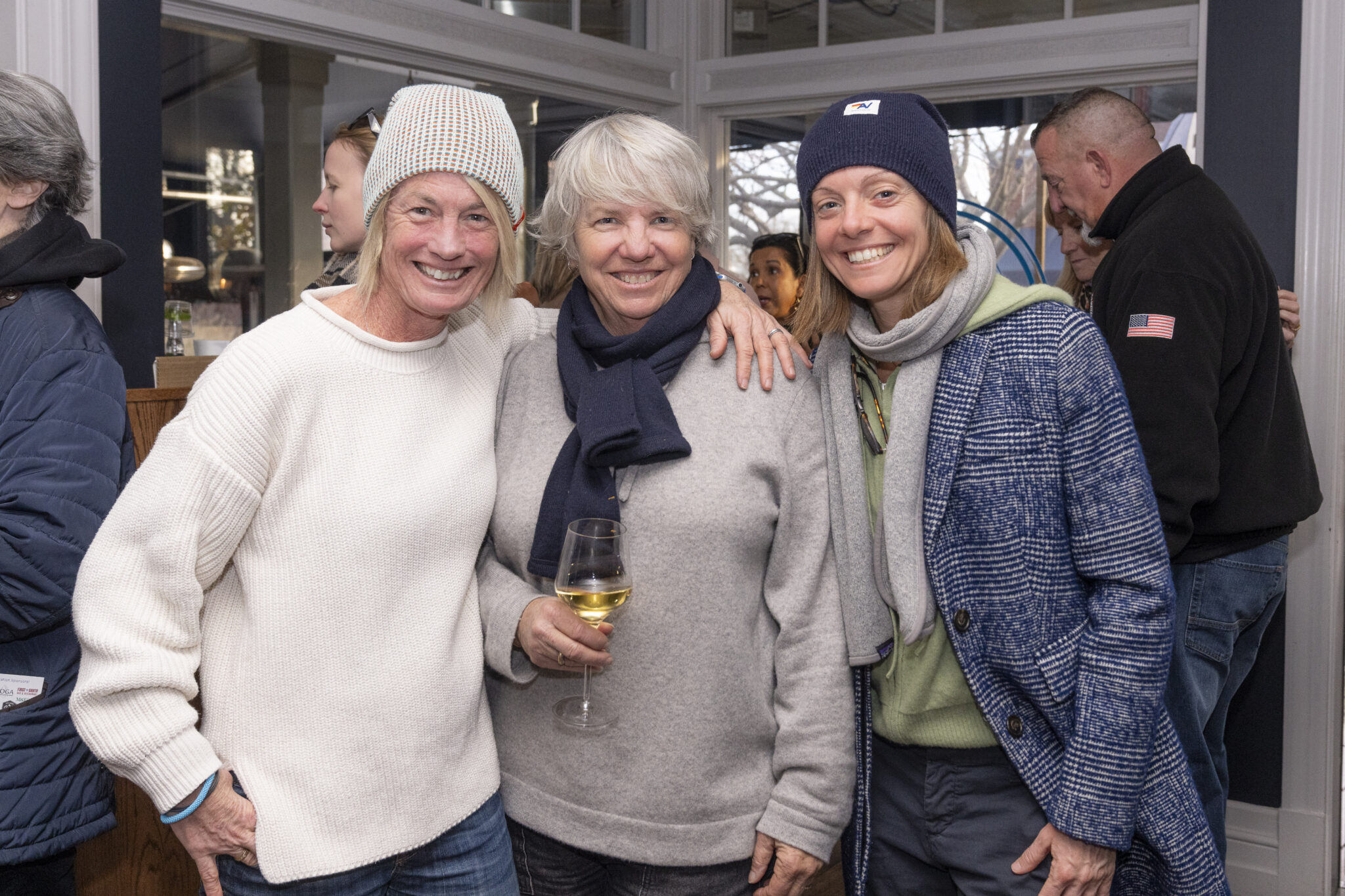 Shuck up! Shellabration 2024 was a half-shell hootenanny