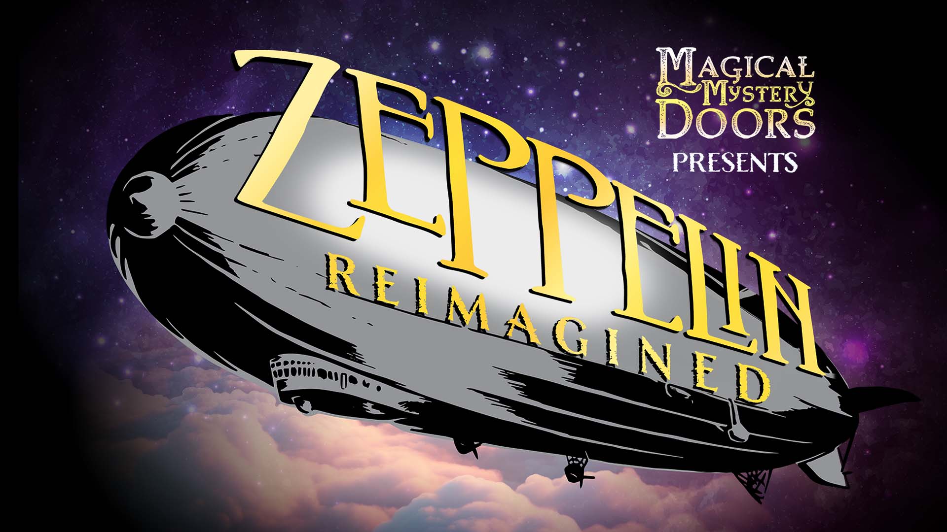 Zeppelin Reimagined - Northforker