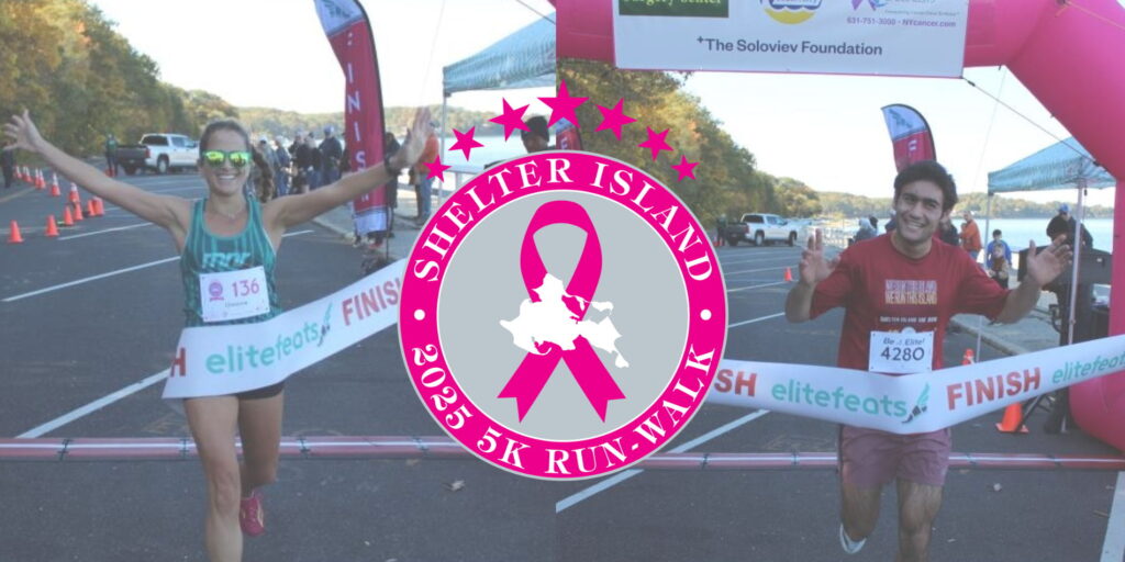 Shelter Island Fall 5K Run/Walk - Northforker