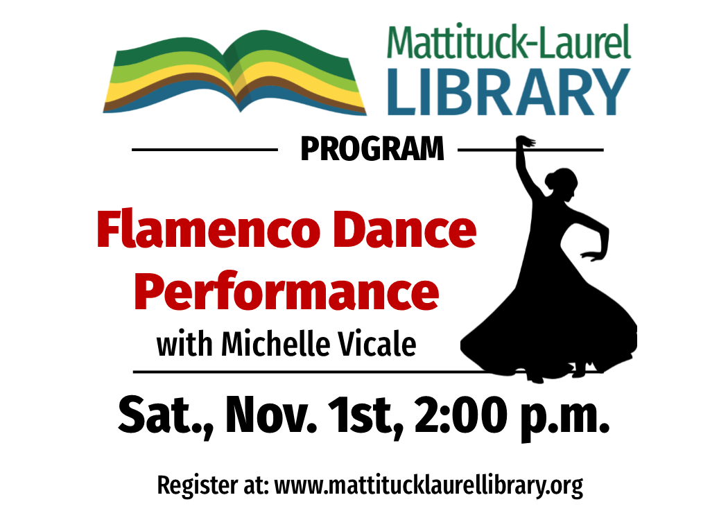 Flamenco Dance Performance - Northforker