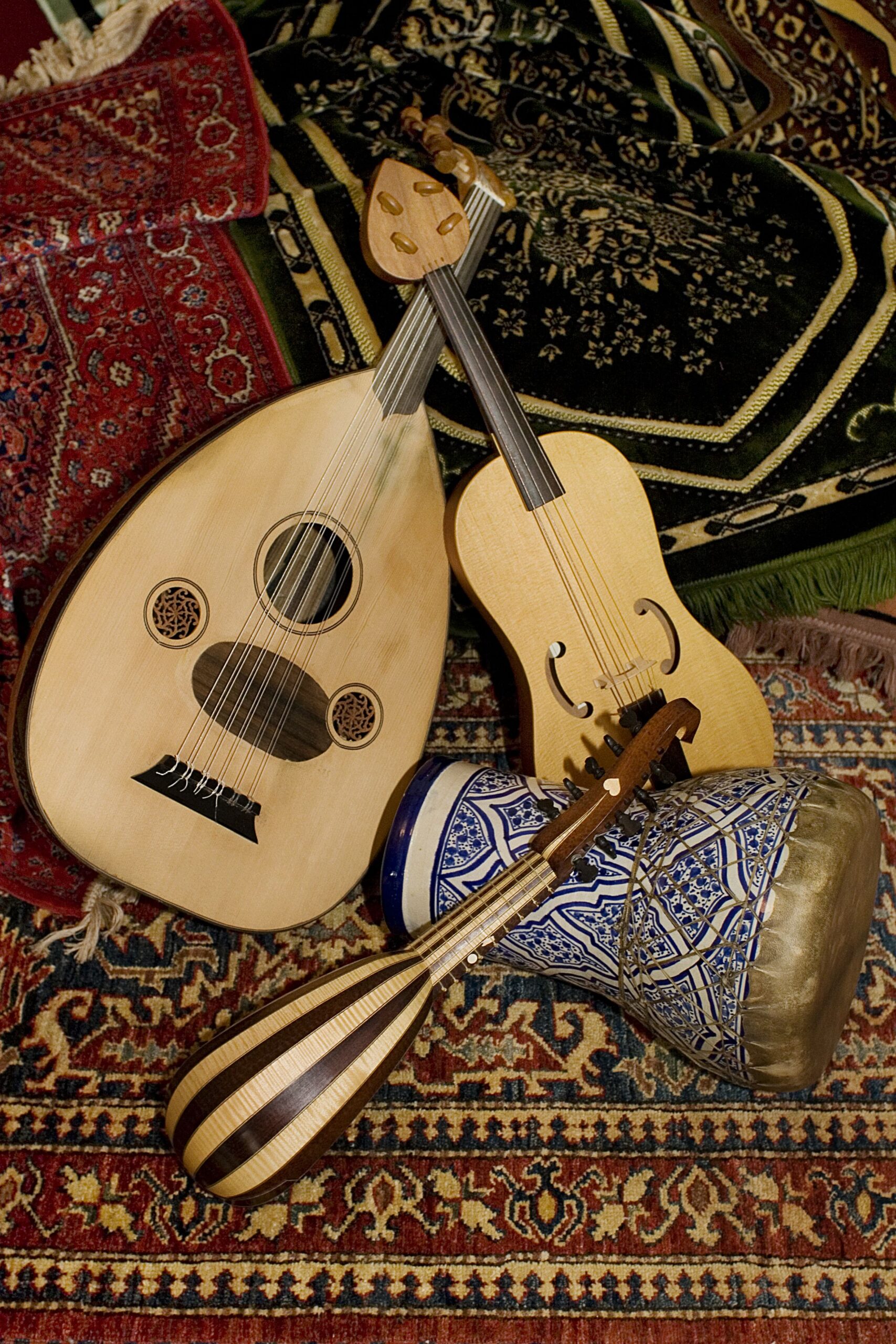 The Pearl in the Oyster: Baroque Masterpieces in Greenport concert this ...