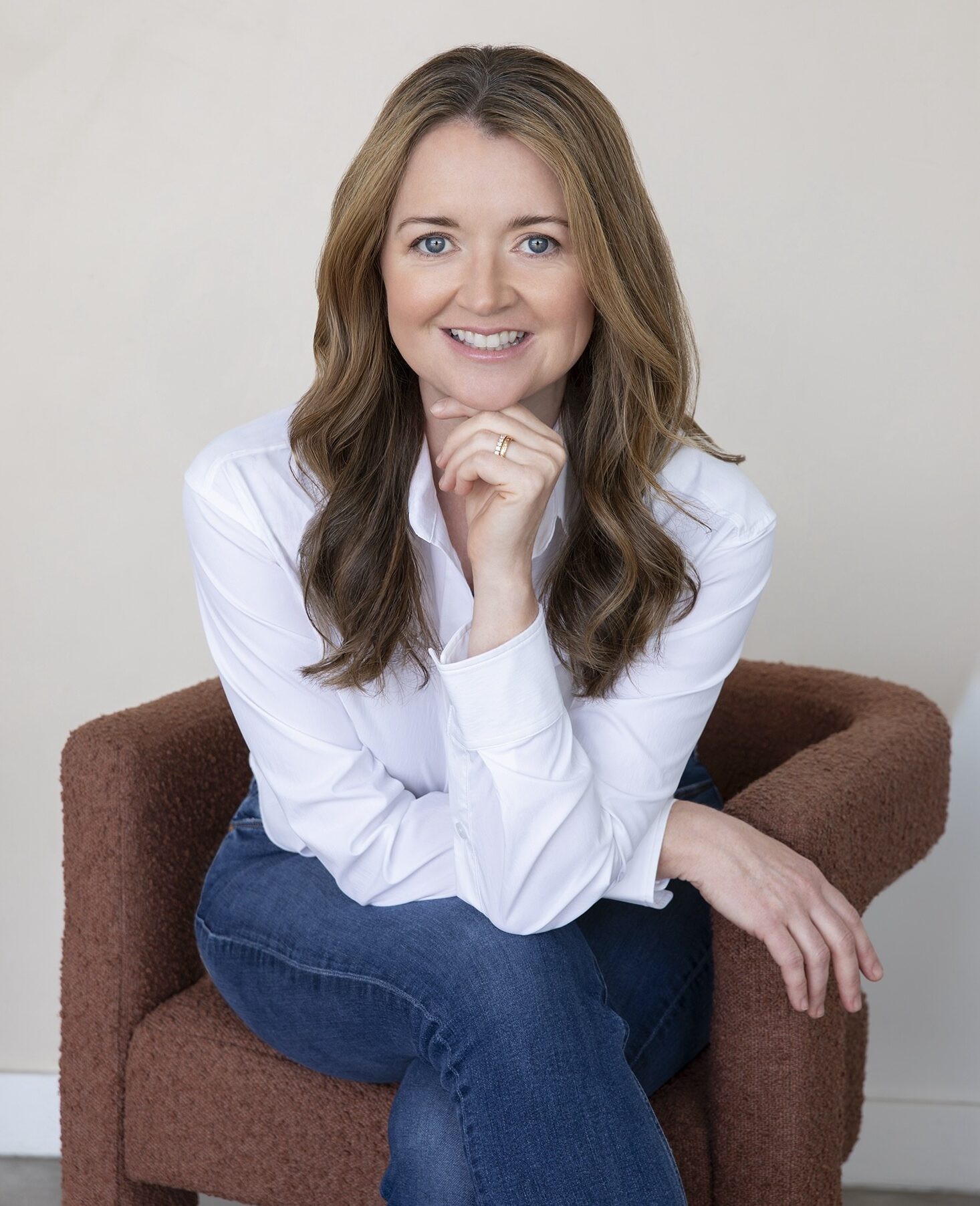 Southold native publishes groundbreaking guide to women’s health