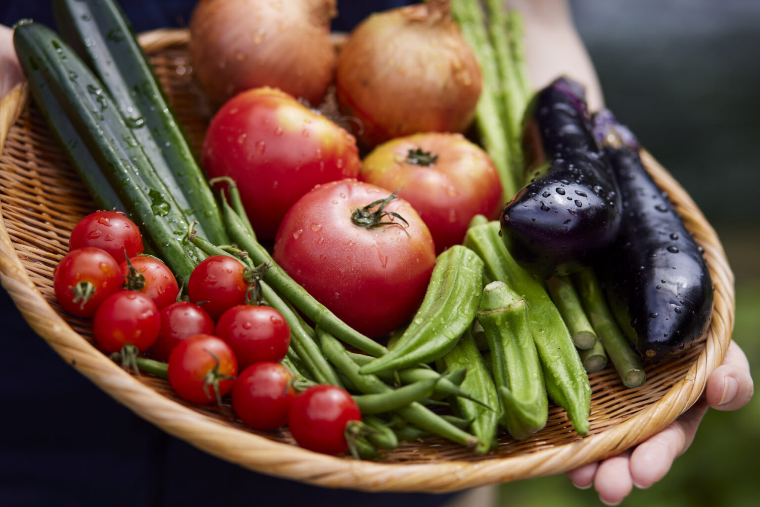 Meet your farmer: East End Food hosts CSA fair this Saturday
