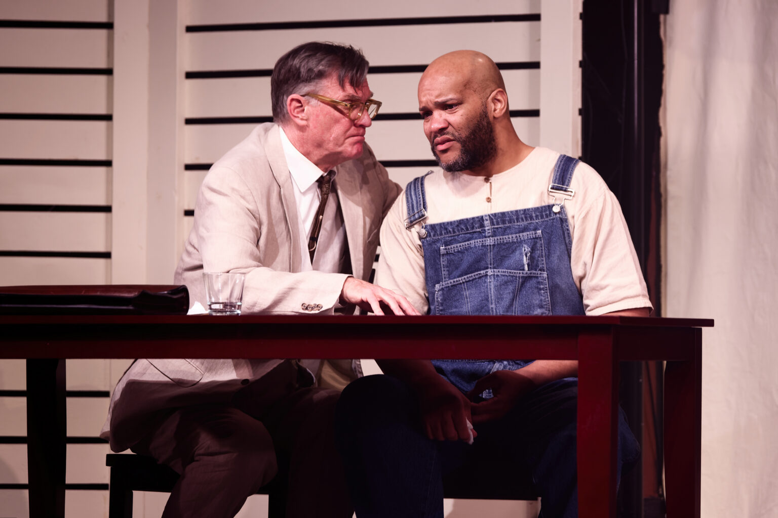 A timeless story hits the stage at The Suffolk