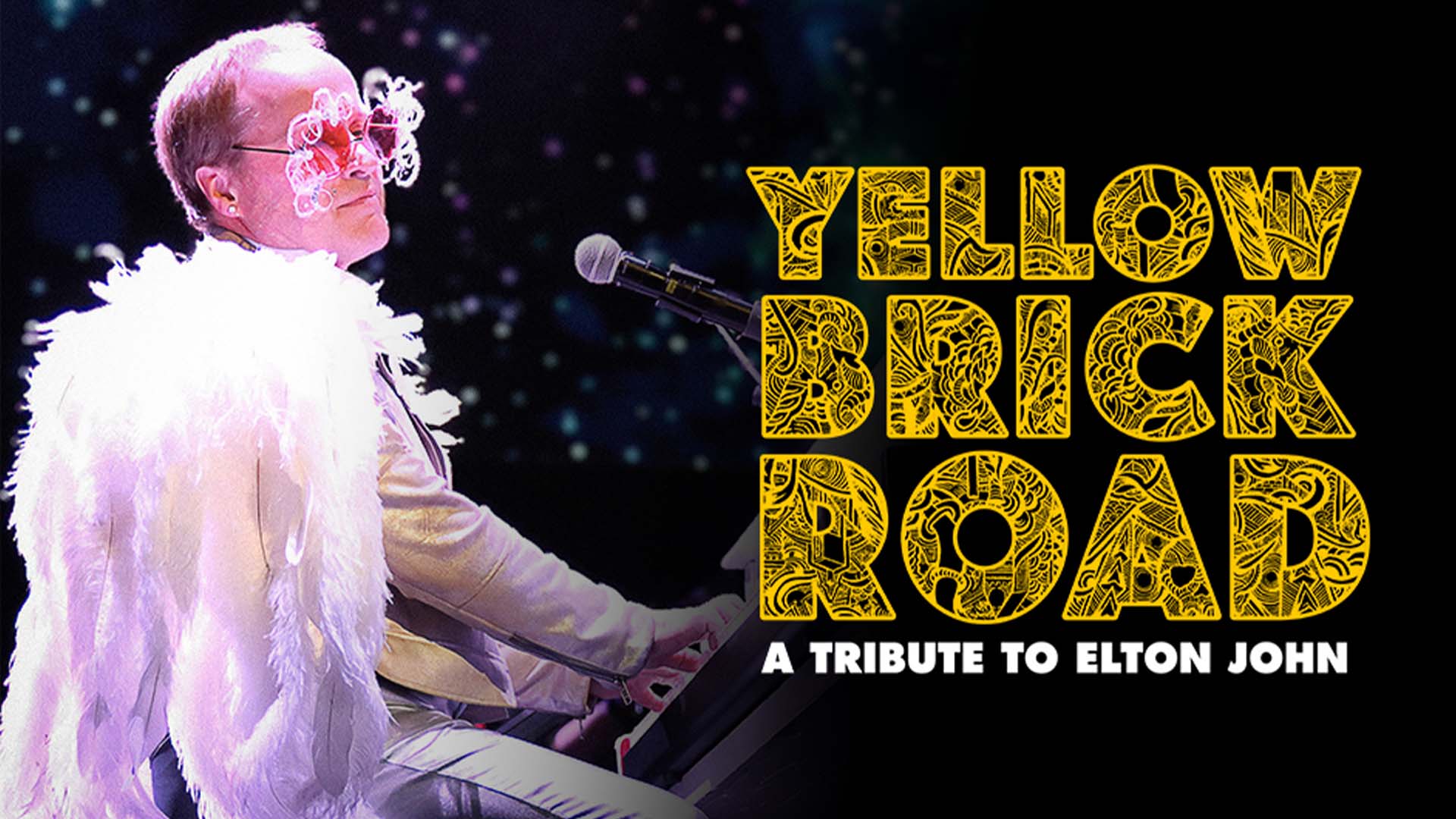 Yellow Brick Road: A Tribute to Elton John - Northforker
